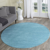 safavieh clearance himalaya him610a aqua rug