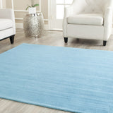 safavieh clearance himalaya him610a aqua rug