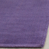 safavieh clearance himalaya him610b purple rug