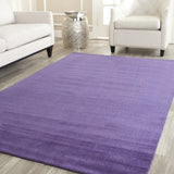 safavieh clearance himalaya him610b purple rug