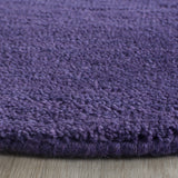 safavieh clearance himalaya him610b purple rug