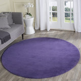 safavieh clearance himalaya him610b purple rug