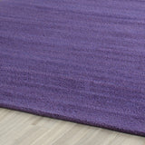 safavieh clearance himalaya him610b purple rug