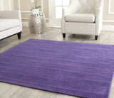 safavieh clearance himalaya him610b purple rug