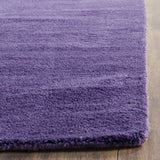 safavieh clearance himalaya him610b purple rug