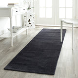 safavieh clearance himalaya him610c black rug