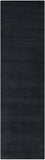 safavieh clearance himalaya him610c black rug
