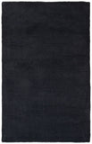 safavieh clearance himalaya him610c black rug