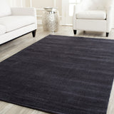 safavieh clearance himalaya him610c black rug