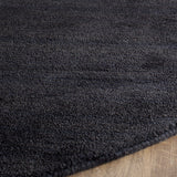 safavieh clearance himalaya him610c black rug