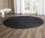 safavieh clearance himalaya him610c black rug