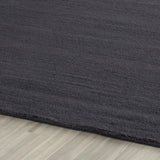 safavieh clearance himalaya him610c black rug