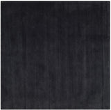 safavieh clearance himalaya him610c black rug