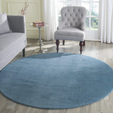 safavieh clearance himalaya him610d blue rug