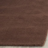 safavieh clearance himalaya him610f brown rug