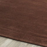 safavieh clearance himalaya him610f brown rug