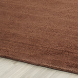 safavieh clearance himalaya him610f brown rug