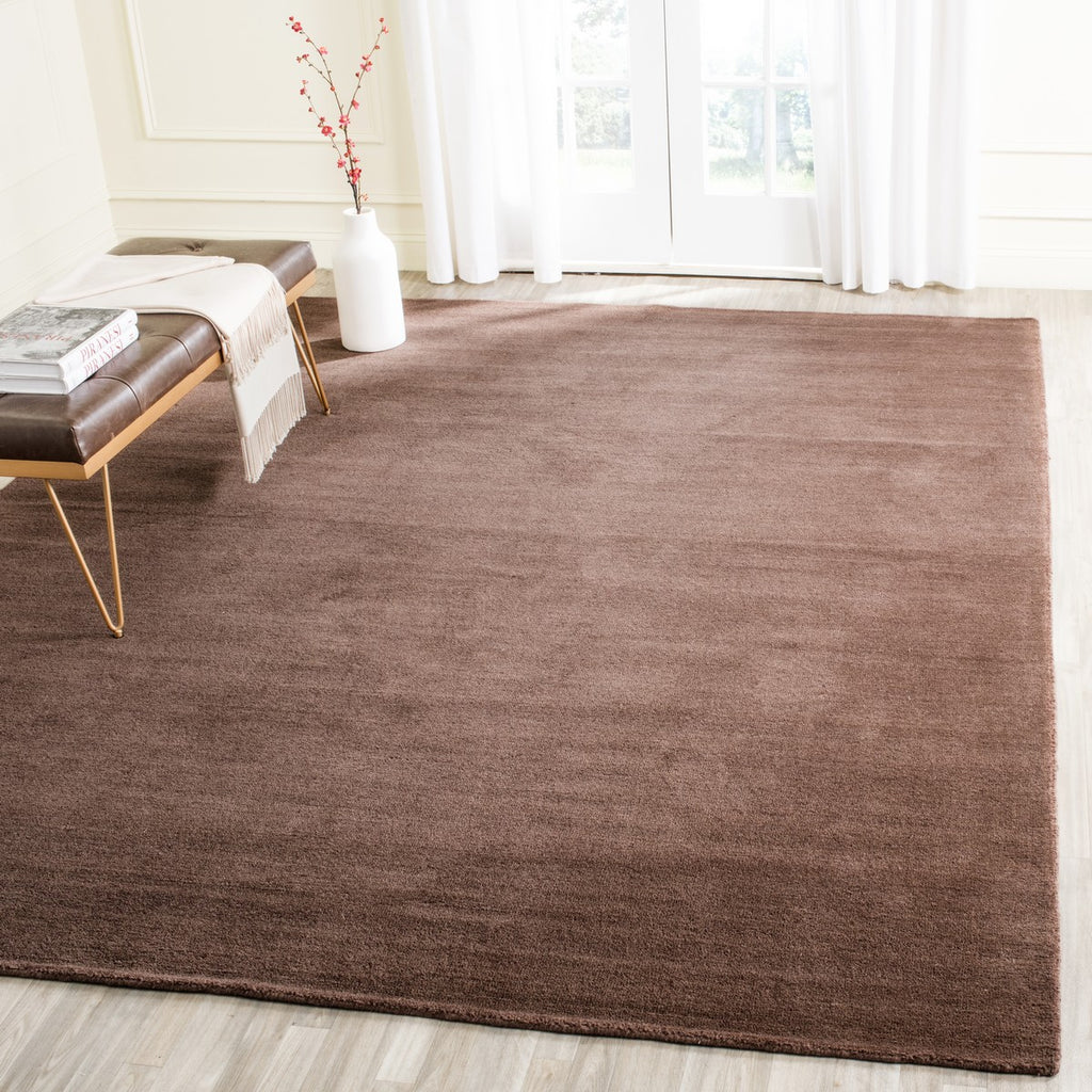 safavieh clearance himalaya him610f brown rug
