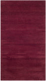 safavieh clearance himalaya him610g red rug