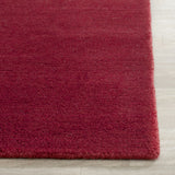 safavieh clearance himalaya him610g red rug