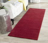 safavieh clearance himalaya him610g red rug