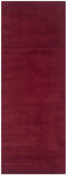 safavieh clearance himalaya him610g red rug