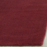 safavieh clearance himalaya him610g red rug