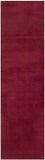safavieh clearance himalaya him610g red rug