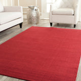 safavieh clearance himalaya him610g red rug