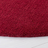 safavieh clearance himalaya him610g red rug