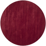 safavieh clearance himalaya him610g red rug