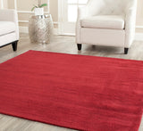 safavieh clearance himalaya him610g red rug