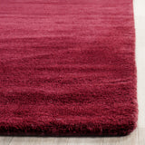 safavieh clearance himalaya him610g red rug