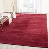 safavieh clearance himalaya him610g red rug