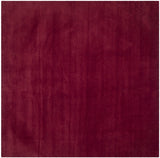 safavieh clearance himalaya him610g red rug