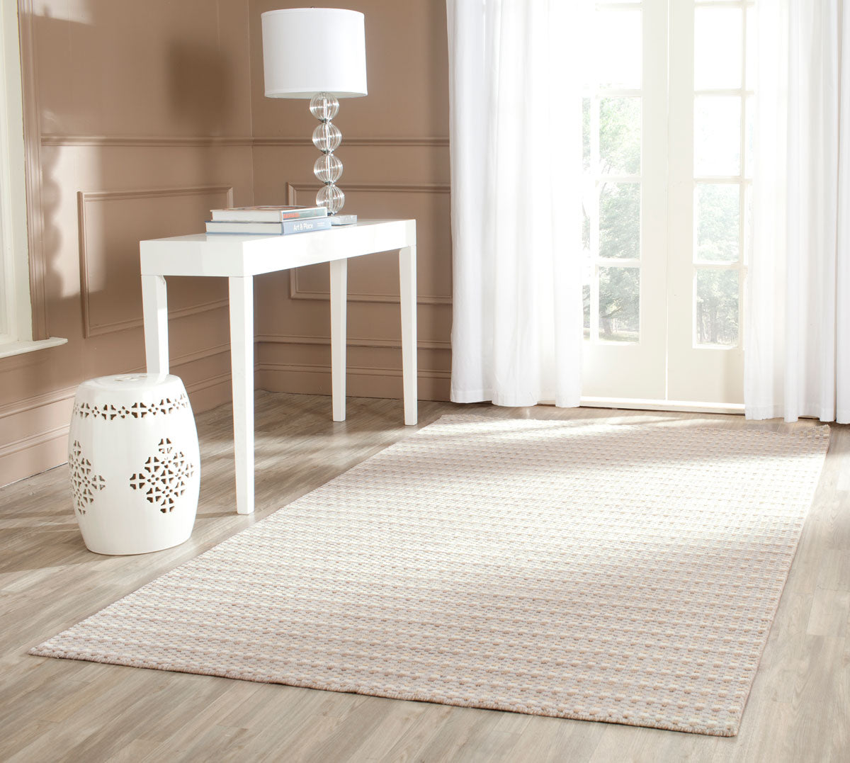 safavieh clearance himalaya him700a beige rug