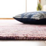 safavieh clearance himalaya him702a purple rug