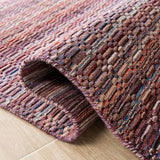 safavieh clearance himalaya him702a purple rug