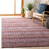 safavieh clearance himalaya him702a purple rug