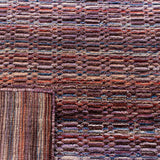 safavieh clearance himalaya him702a purple rug