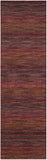 safavieh clearance himalaya him703a red rug