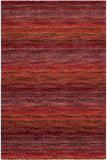 safavieh clearance himalaya him703a red rug