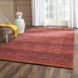 safavieh clearance himalaya him703a red rug