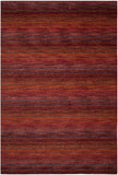 safavieh clearance himalaya him703a red rug