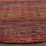 safavieh clearance himalaya him703a red rug