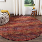 safavieh clearance himalaya him703a red rug