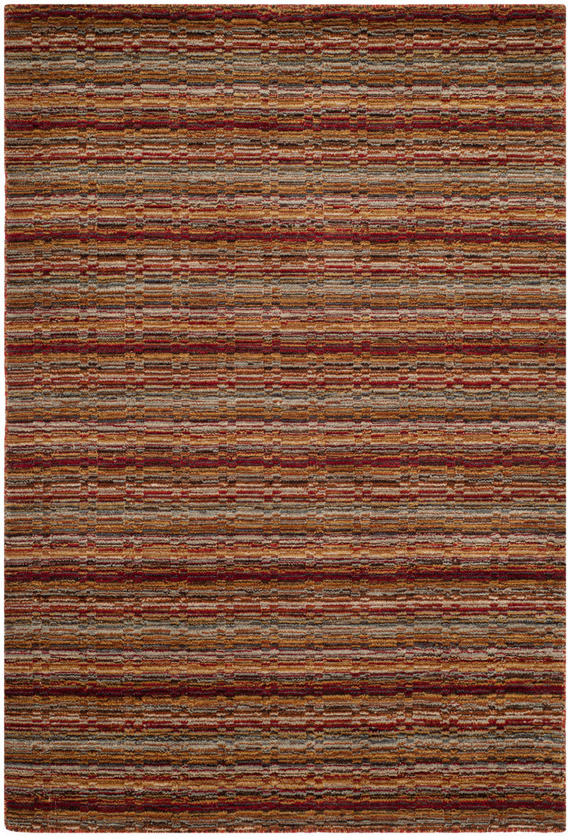 Safavieh Clearance Himalaya HIM708A Multi Rug