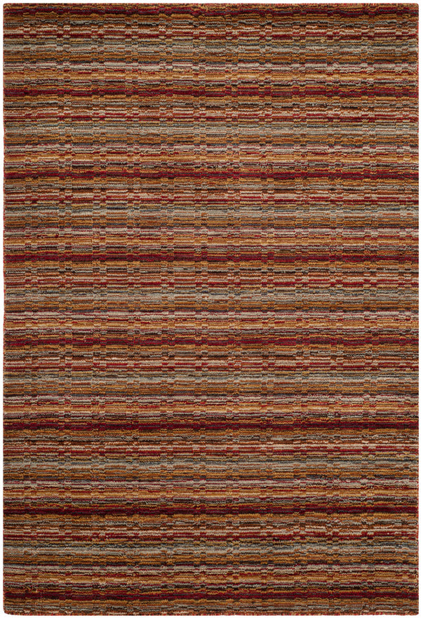 Safavieh Clearance Himalaya HIM708A Multi Rug