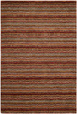 Safavieh Clearance Himalaya HIM708A Multi Rug