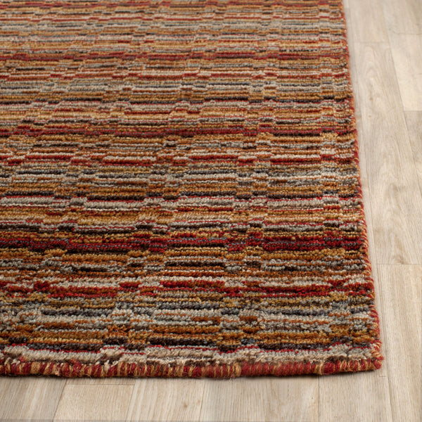 Safavieh Clearance Himalaya HIM708A Multi Rug